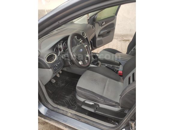 Sahibinden Ford Focus 1.6 TDCi Collection 2011 Model Hatay
