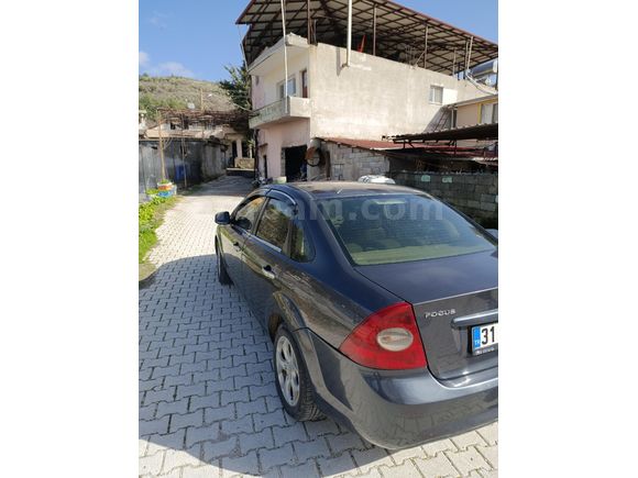 Sahibinden Ford Focus 1.6 TDCi Collection 2011 Model Hatay