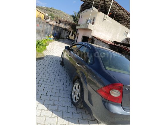 Sahibinden Ford Focus 1.6 TDCi Collection 2011 Model Hatay
