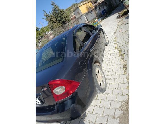 Sahibinden Ford Focus 1.6 TDCi Collection 2011 Model Hatay