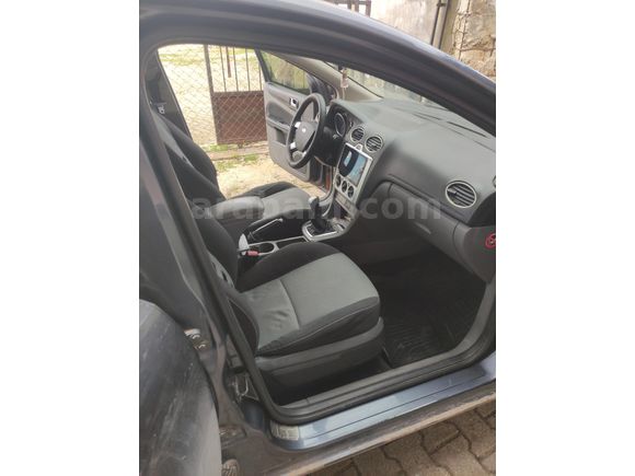 Sahibinden Ford Focus 1.6 TDCi Collection 2011 Model Hatay