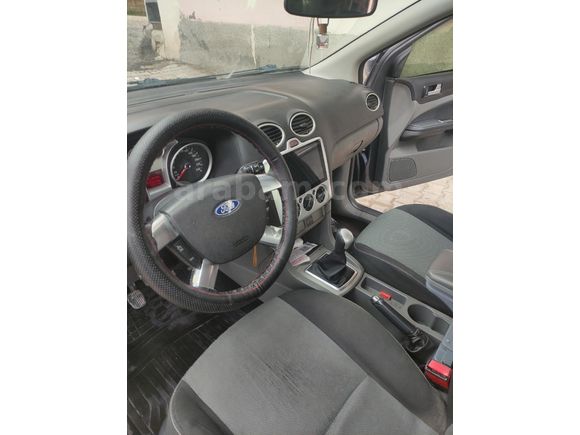 Sahibinden Ford Focus 1.6 TDCi Collection 2011 Model Hatay