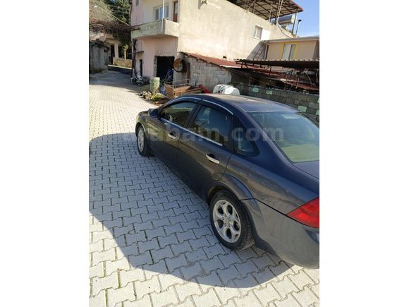 Sahibinden Ford Focus 1.6 TDCi Collection 2011 Model Hatay