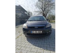 Sahibinden Ford Focus 1.6 TDCi Collection 2011 Model Hatay