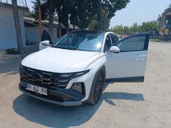 Sahibinden Hyundai Tucson 1.6 CRDi Elite Plus 2024 Model  Beyaz full versiyon