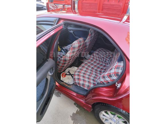 Sahibinden Fiat Brava 1.6 SX 2000 medel Tek fiyat KLİMALI