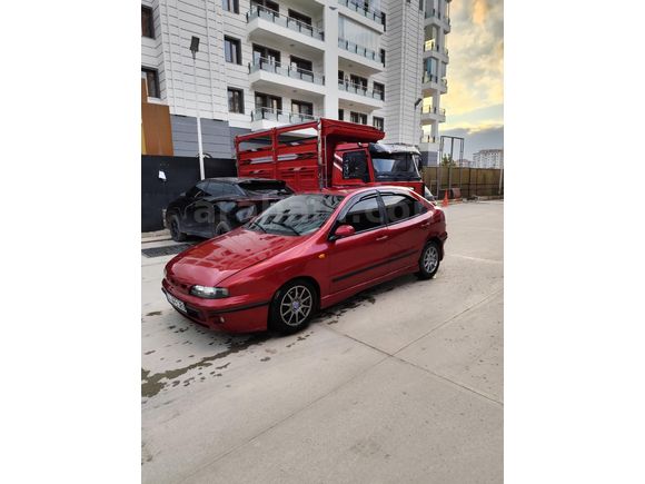 Sahibinden Fiat Brava 1.6 SX 2000 Model