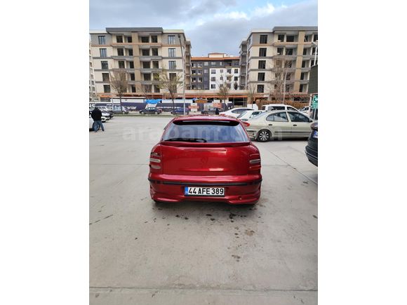 Sahibinden Fiat Brava 1.6 SX 2000 medel Tek fiyat KLİMALI
