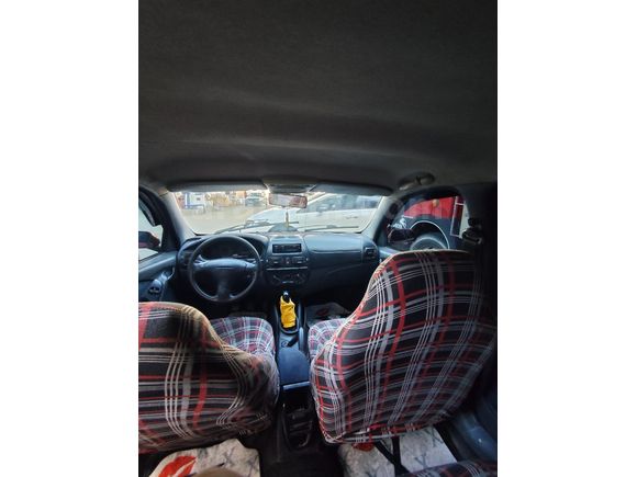 Sahibinden Fiat Brava 1.6 SX 2000 medel Tek fiyat KLİMALI
