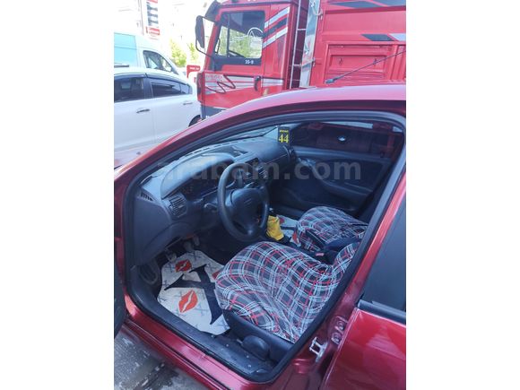 Sahibinden Fiat Brava 1.6 SX 2000 medel Tek fiyat KLİMALI