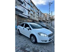Sahibinden Fiat Linea 1.3 Multijet Active 2010 Model  331.000 km Beyaz