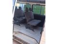 Sahibinden Mitsubishi L 300 Camlı Van 1999 Model 
