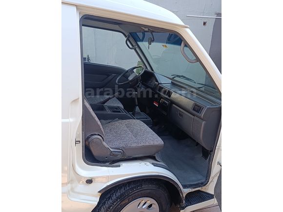 Sahibinden Mitsubishi L 300 Camlı Van 1999 Model 