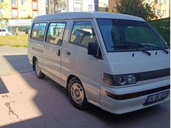 Sahibinden Mitsubishi L 300 Camlı Van 1999 Model 