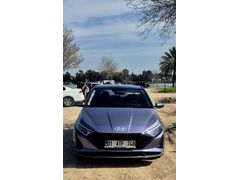 Sahibinden Hyundai i20 1.4 MPI Style 2023 Model