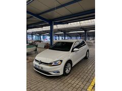 Memurdan Volkswagen Golf 1.6 TDi BlueMotion Comfortline 2017 Model 
