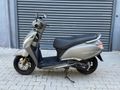 Galeriden TVS Jupiter 125 Manisa