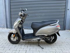 Galeriden TVS Jupiter 125 Manisa