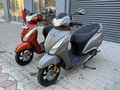Galeriden TVS Jupiter 125 Manisa