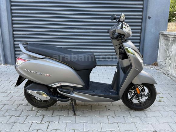 Galeriden TVS Jupiter 125 Manisa