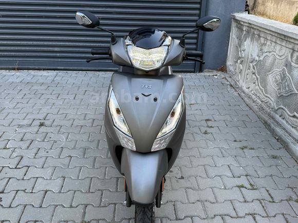 Galeriden TVS Jupiter 125 Manisa