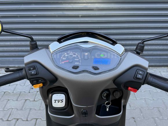 Galeriden TVS Jupiter 125 Manisa