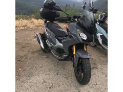 2023 MODEL EXTRALI