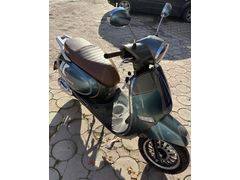 Sahibinden Kuba Brilliant 50 Pro 1500 km