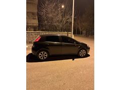 Sahibinden Fiat Punto 1.4 Lounge S&S 2013 Model 