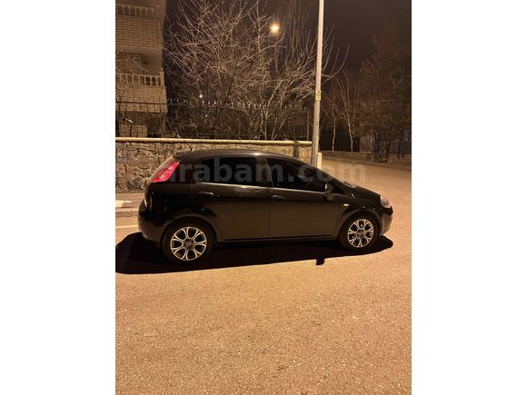 Sahibinden Fiat Punto 1.4 Lounge S&S 2013 Model 