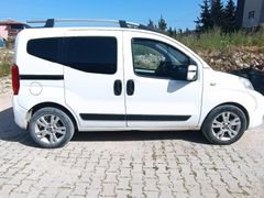 Sahibinden Fiat Fiorino Combi 1.3 Multijet Emotion 2015 Model Hatay