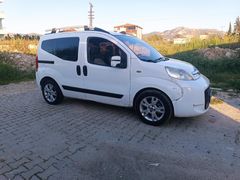 Sahibinden Fiat Fiorino Combi 1.3 Multijet Emotion 2015 Model Hatay