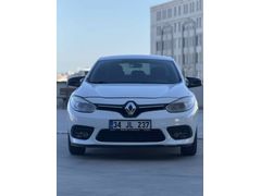 Galeriden Renault Fluence 1.5 dCi Joy 2014 Model Kocaeli