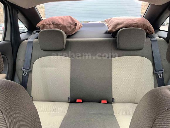 MEMURDAN DÜŞÜK KM TERTEMIZ  1.3. MULTIJET 