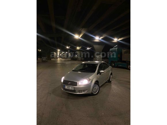 MEMURDAN DÜŞÜK KM TERTEMIZ  1.3. MULTIJET 