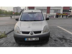 Sahibinden Renault Kangoo Multix 1.5 dCi Authentique 2005 Model Kayseri