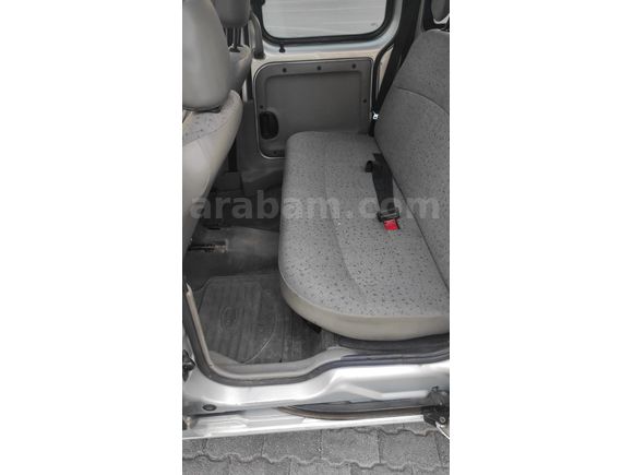 Sahibinden Renault Kangoo Multix 1.5 dCi Authentique 2005 Model Kayseri