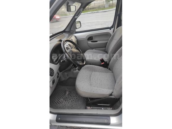 Sahibinden Renault Kangoo Multix 1.5 dCi Authentique 2005 Model Kayseri