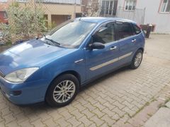 Sahibinden Ford Focus 1.6 Ghia 2001 Model Uşak