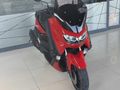 2024 ÇIKIŞLI YAMAHA N-MAX 155 PS KIRMIZI FULL EXTRA HATASIZ 7bin