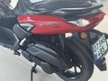 2024 ÇIKIŞLI YAMAHA N-MAX 155 PS KIRMIZI FULL EXTRA HATASIZ 7bin