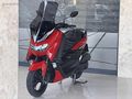 2024 ÇIKIŞLI YAMAHA N-MAX 155 PS KIRMIZI FULL EXTRA HATASIZ 7bin