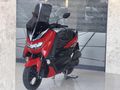 2024 ÇIKIŞLI YAMAHA N-MAX 155 PS KIRMIZI FULL EXTRA HATASIZ 7bin