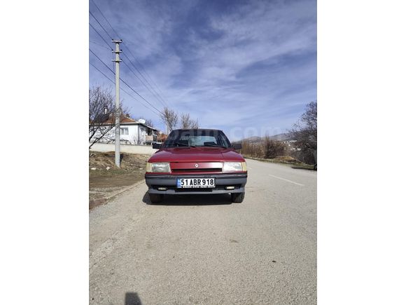 Sahibinden Renault R 9 1.4 Broadway 1994 Model