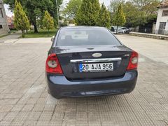 Galeriden Ford Focus 1.6 TDCi Titanium 2009 Model Denizli