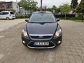 Galeriden Ford Focus 1.6 TDCi Titanium 2009 Model Denizli