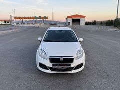 2017 MODEL HATASIZ BOYASIZ 84BN KM’de FIAT LİNEA GSR