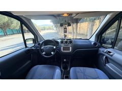 Sahibinden Ford Tourneo Connect 1.8 TDCI Deluxe 2009 Model