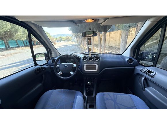 Sahibinden Ford Tourneo Connect 1.8 TDCI Deluxe 2009 Model