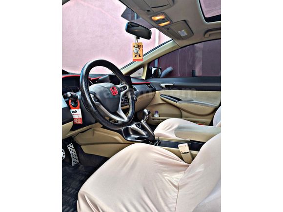 Sahibinden Honda Civic 1.6i VTEC Elegance 2007 Model